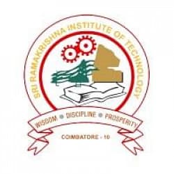 Sri Ramakrishna Institute of Technology-logo