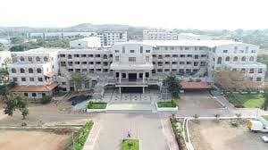 Er Perumal Manimekalai College of Engineering-image