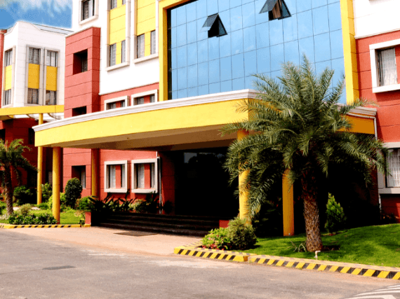 SNS College of Engineering-image