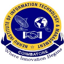 NIITM Coimbatore-logo