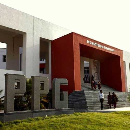 PPG Institute of Technology