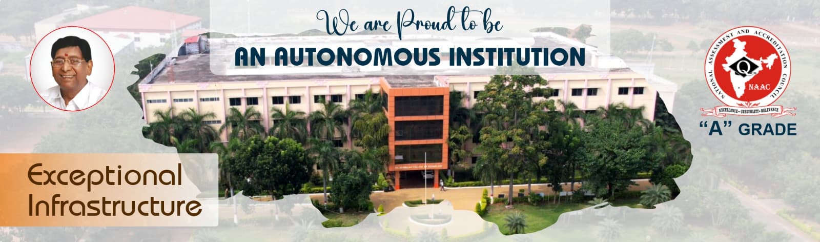 J.K.K. Munirajah College of Technology-image