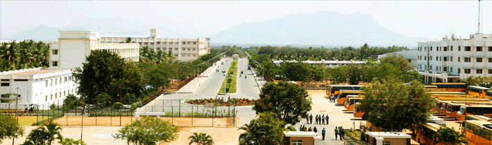 Mahendra Engineering College-image