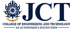 JCT CET-logo
