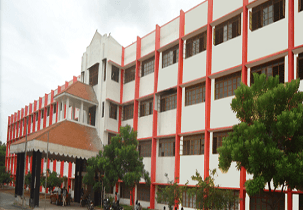 Jayalakshmi Institute of Technology-image