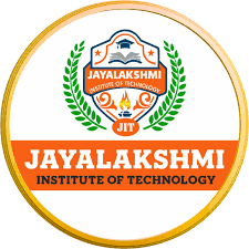 Jayalakshmi Institute of Technology-logo
