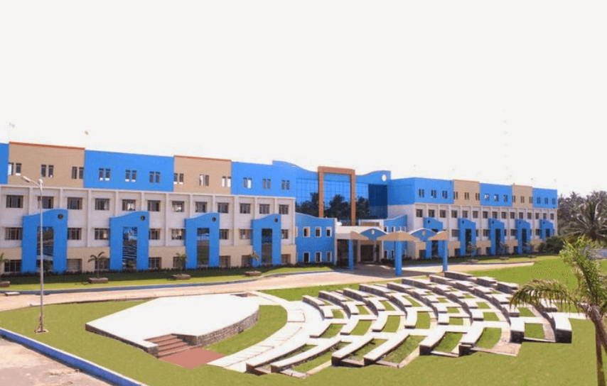 Sri Eshwar College of Engineering-image