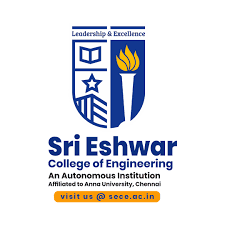 Sri Eshwar College of Engineering-logo