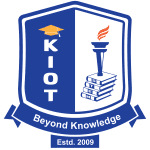 Knowledge Institute of Technology-logo
