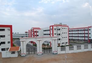PSV College Krishnagiri-image