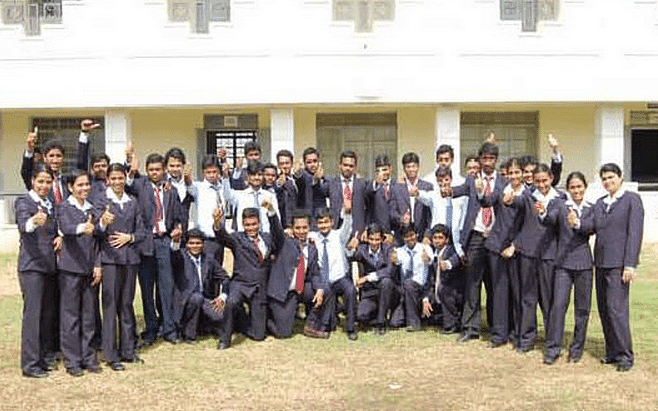 Sri Ganesh School of Business Management-image