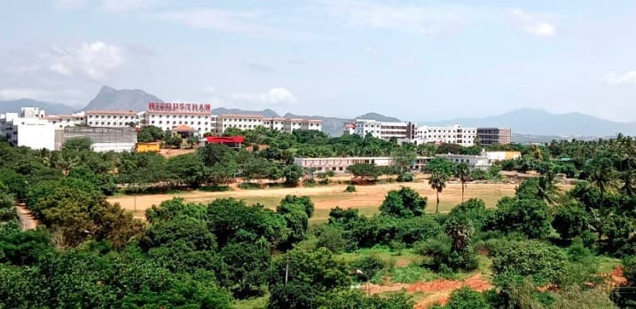 Hindusthan College of Engineering and Technology