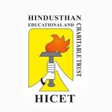 Hindusthan College of Engineering and Technology logo