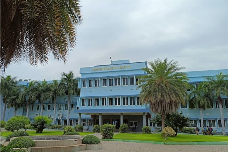 Kongu Engineering College-image