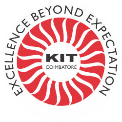 Kalaignar Karunanidhi Institute of Technology-logo