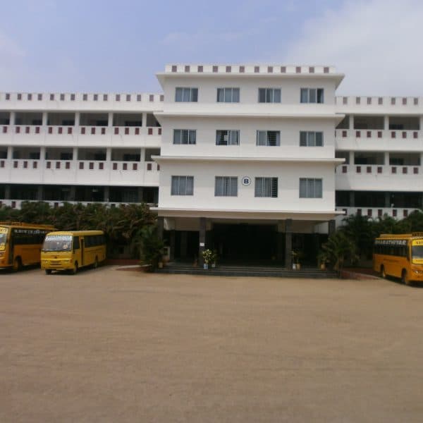 Bharathiyar Institute of Engineering for Women-image