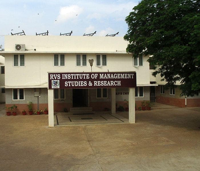 RVS Institute of Management studies Kannampalayam-gallery-image-2