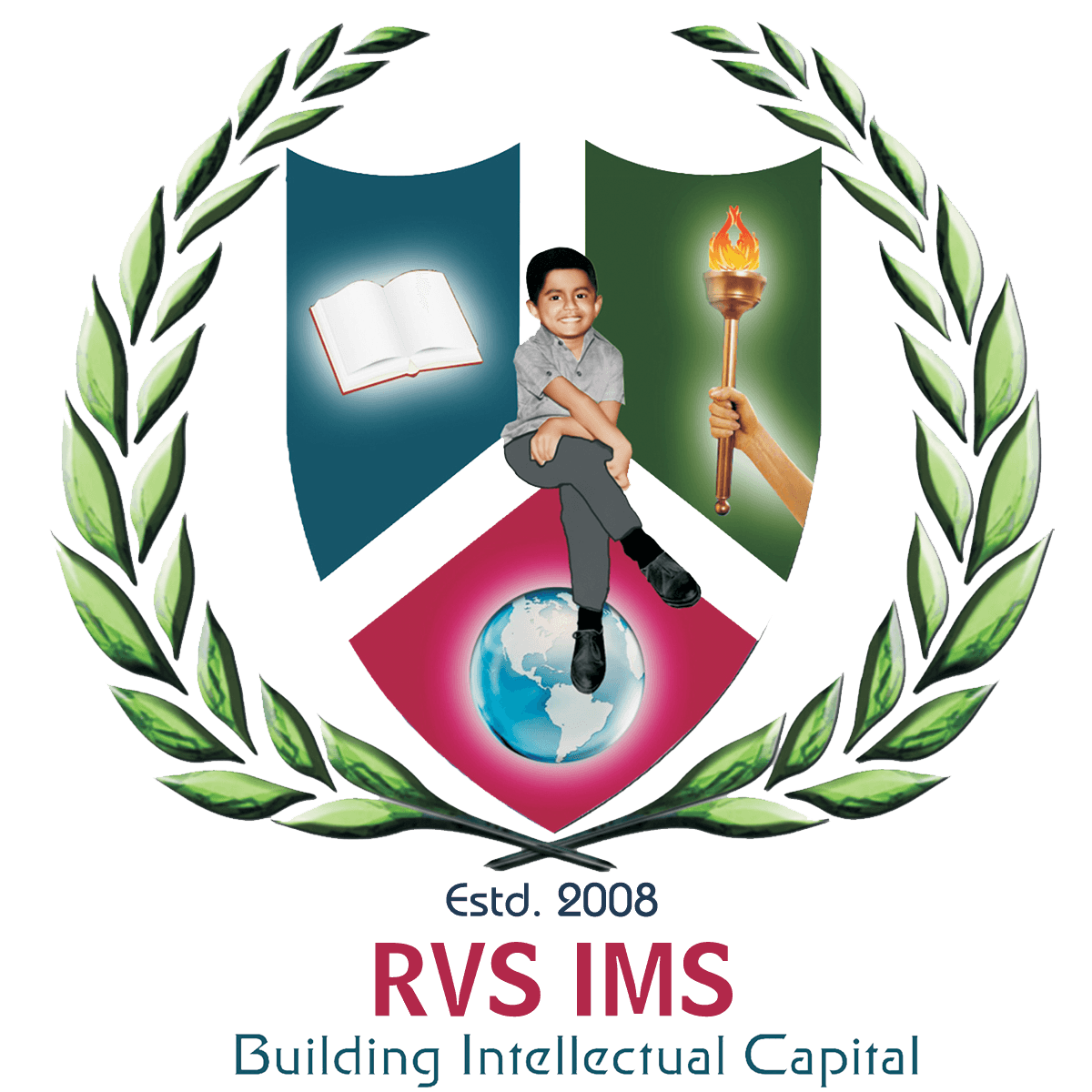 RVS Institute of Management studies Kannampalayam-gallery-image-4