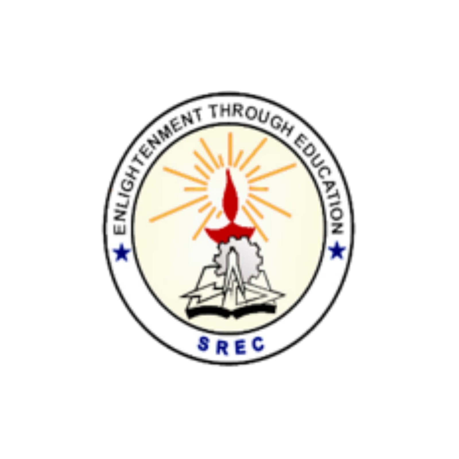 SREC Coimbatore-logo