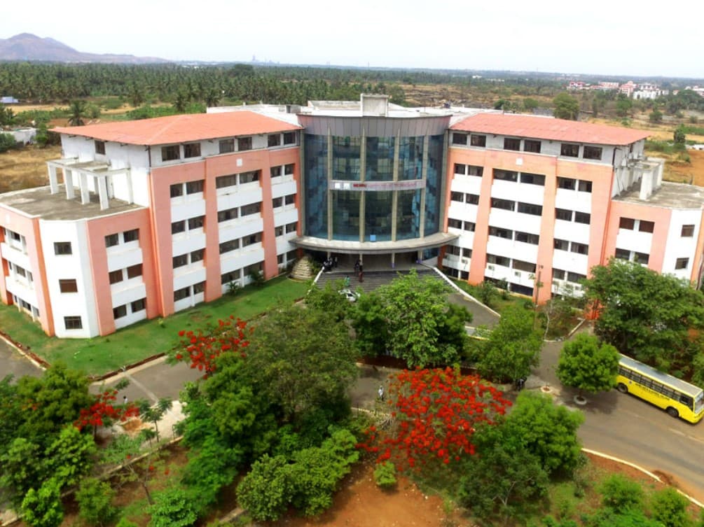 Nehru Institute of Technology-image