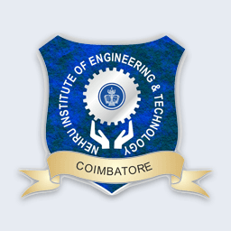 Nehru Institute of Technology-logo