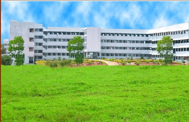 Ranganathan Architecture College-gallery-image-1