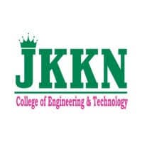 J.K.K. Nattraja College of Engineering and Technology logo