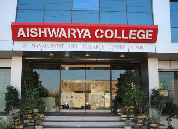 Aishwarya College-image