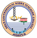 SGLK Teachers College-logo
