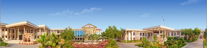 Maliba Pharmacy College, Uka Tarsadia University-image