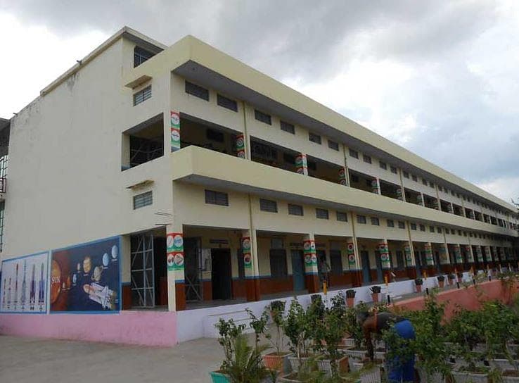 Swami Keshwanand Girls College-gallery-image-1