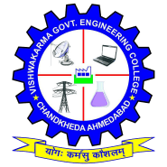 VGEC Ahmedabad-logo