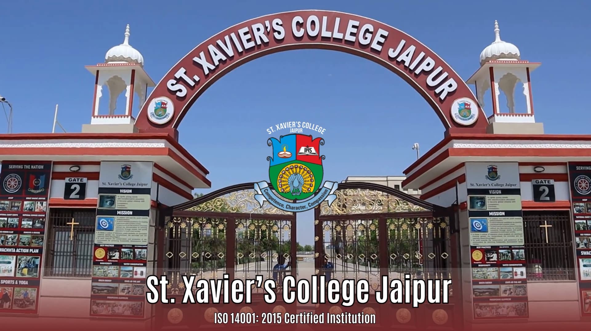 SXC Jaipur-image
