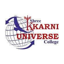 University Commerce College, University of Rajasthan-logo