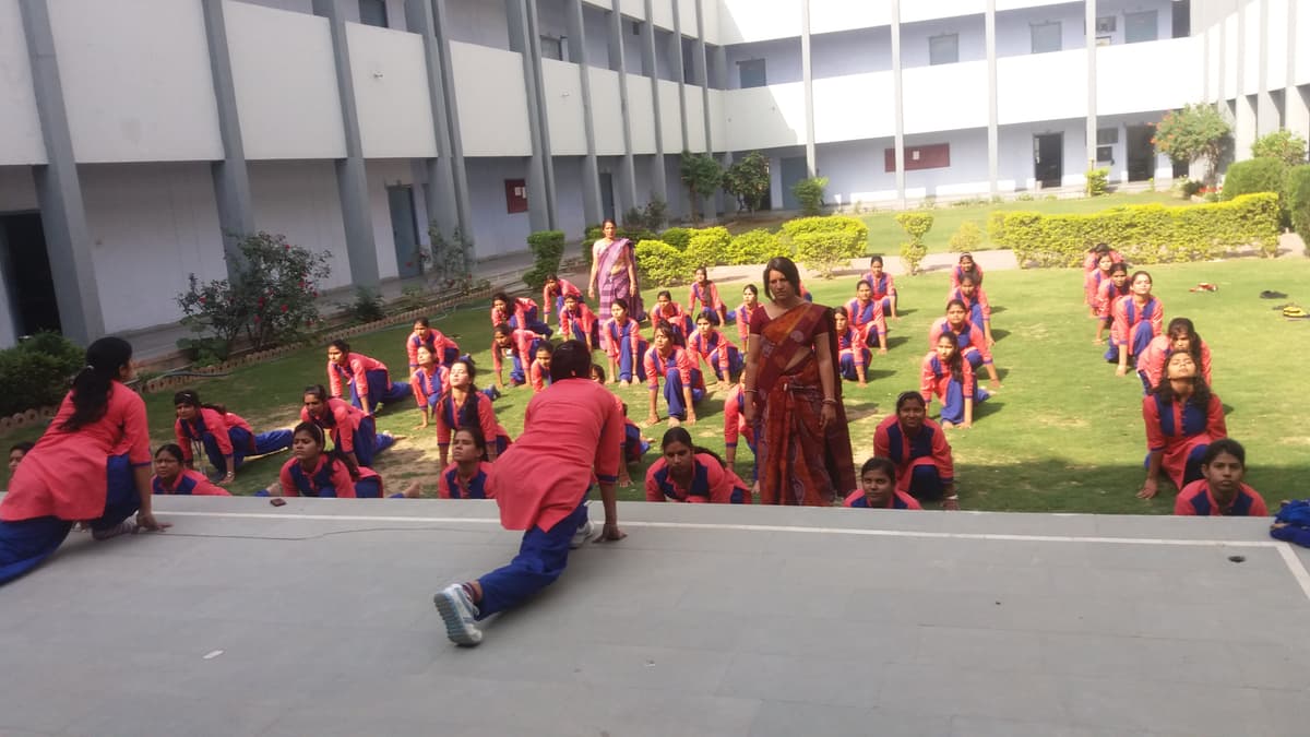 National TT College, Alwar-gallery-image-4