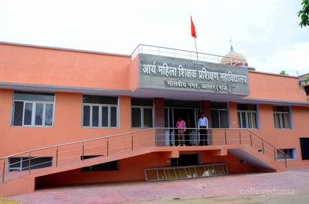 AMTT College Jaipur-gallery-image-0