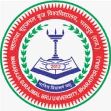 Maharaja Surajmal Teachers Training College logo