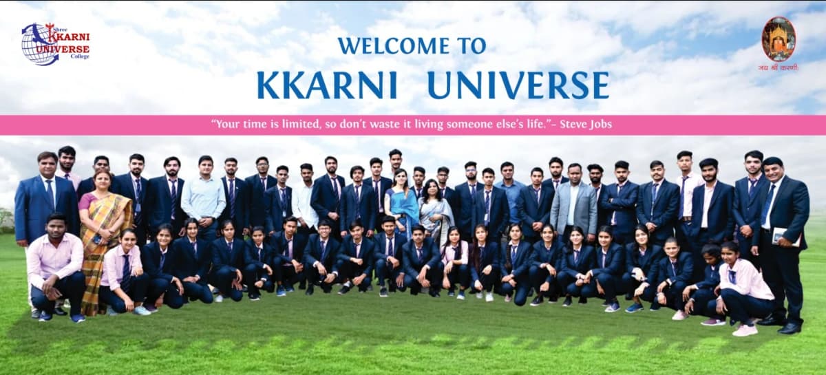 K.K. University-gallery-image-2