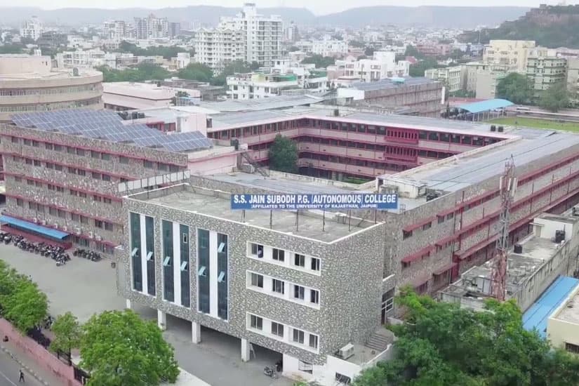 Subodh PG College Jaipur-gallery-image-4