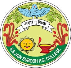 Subodh PG College Jaipur-logo