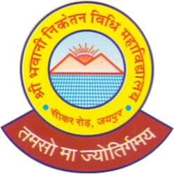 Shri Bhawani Niketan P.G. Boys College-logo