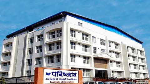 Parishkar College of Global Excellence-image