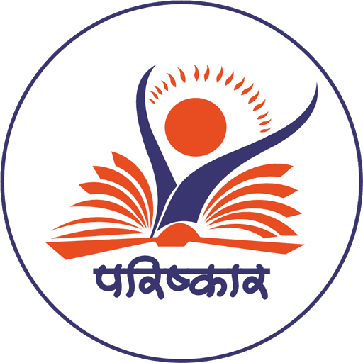 Parishkar College of Global Excellence-logo