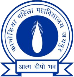 Kanoria College Jaipur-logo
