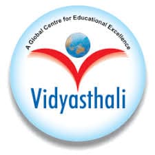 Vidyasthali Institute-logo