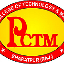 PCTM Bharatpur-logo