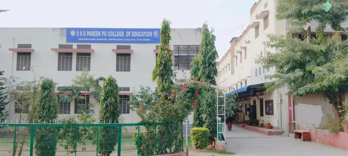 S.S.G. Pareek PG College-gallery-image-3