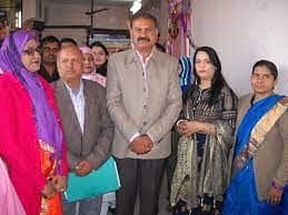 Ahangran Girls College-gallery-image-1