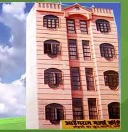 Ahangran Girls College-gallery-image-2