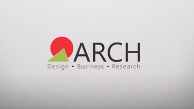 Arch College of Design and Business-logo